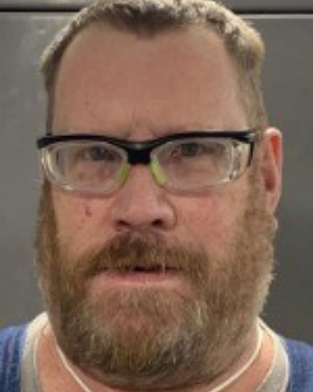 Portrait of Rick Smallfoot