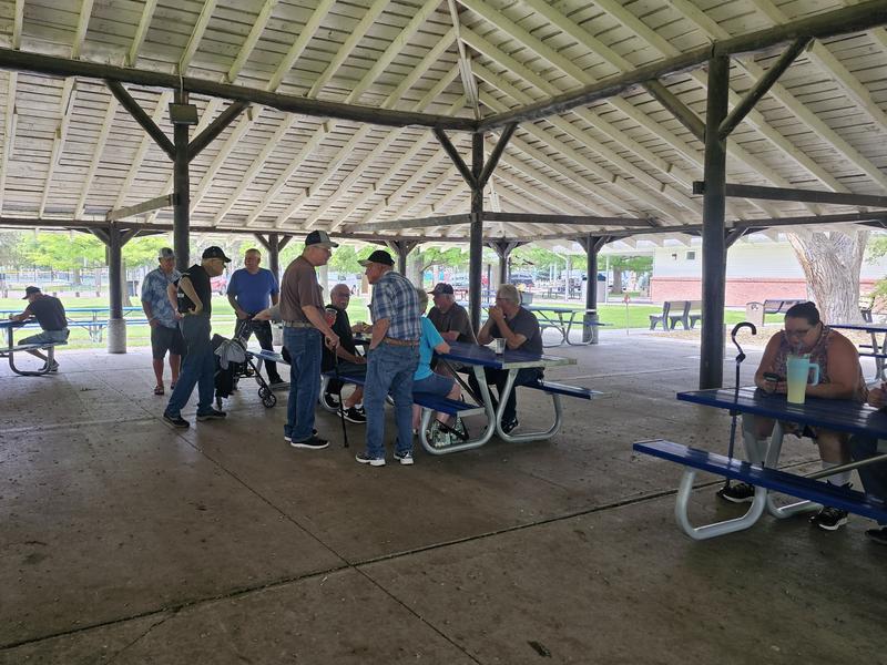 2025 Picnic Image