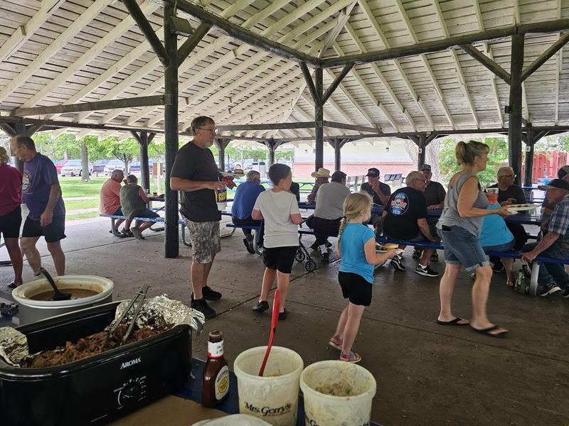 2025 Picnic Image