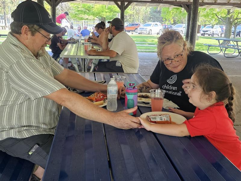 2025 Picnic Image