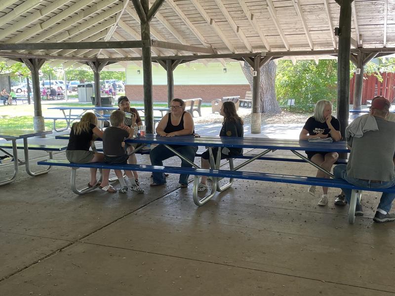 2025 Picnic Image