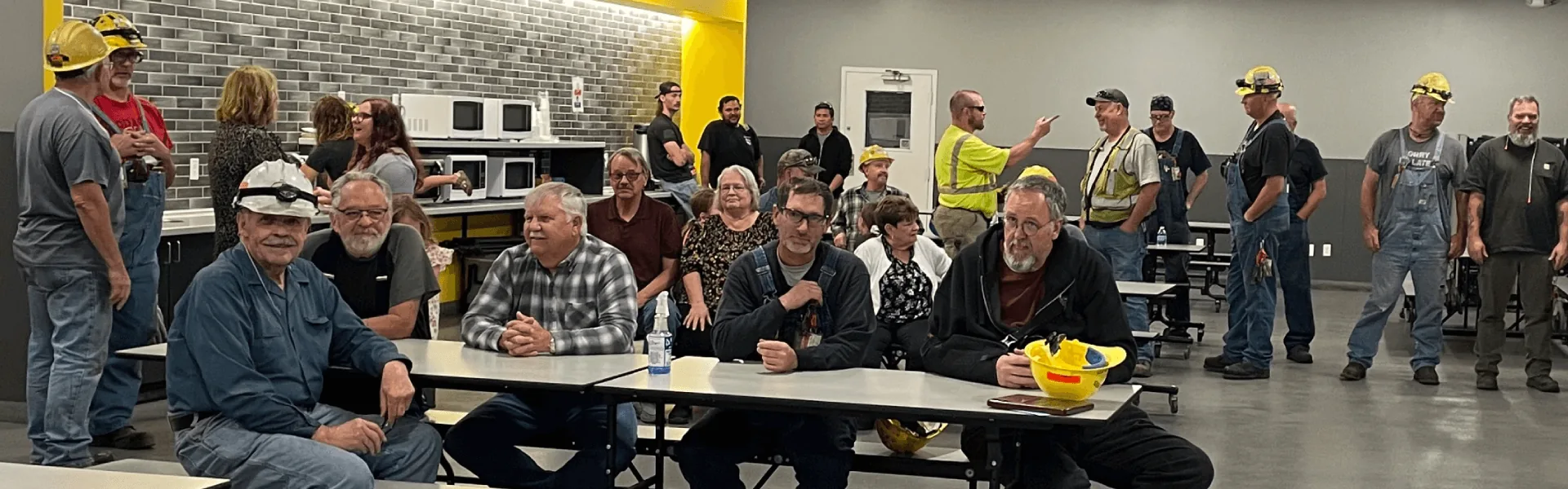 RickMorrisRetirement