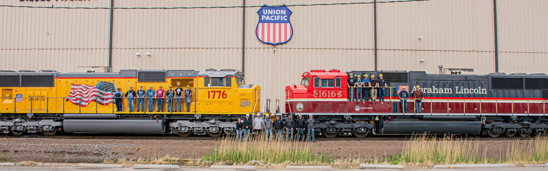 USA 250