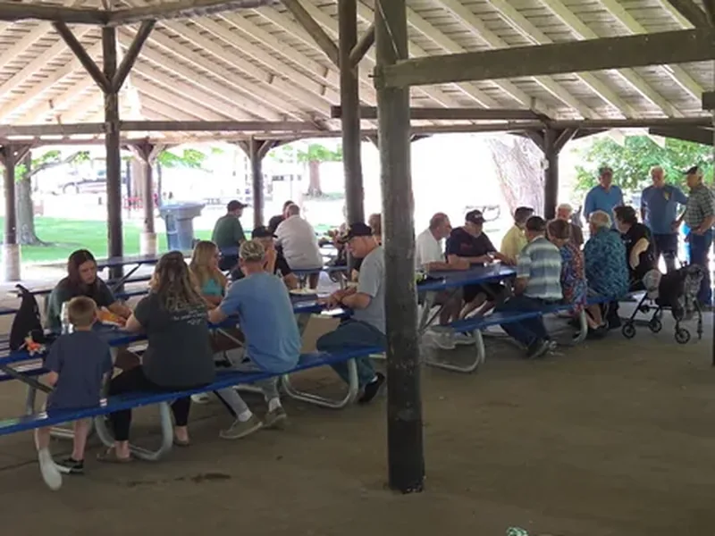 June 2026 Annual Picnic photo 1
