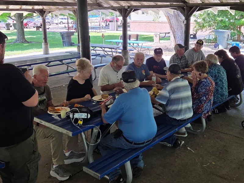June 2026 Annual Picnic photo 3
