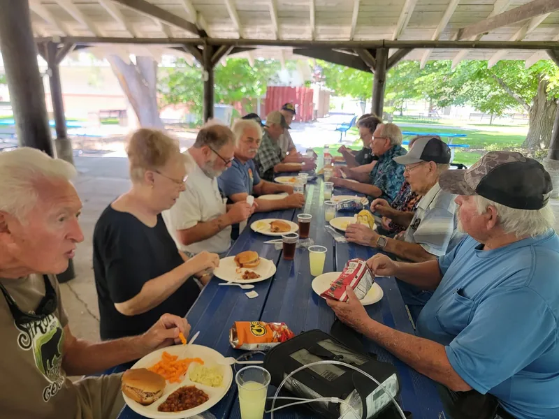 June 2026 Annual Picnic photo 5