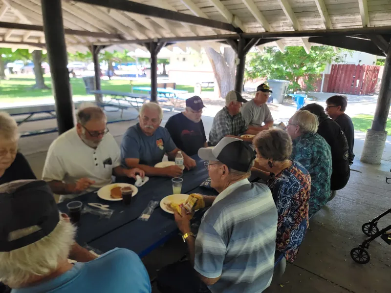 June 2026 Annual Picnic photo 6