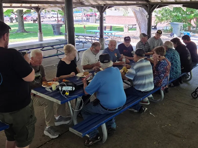 June 2026 Annual Picnic photo 9