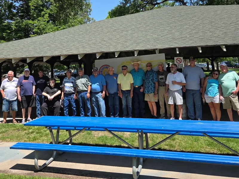 June 2026 Annual Picnic photo 10