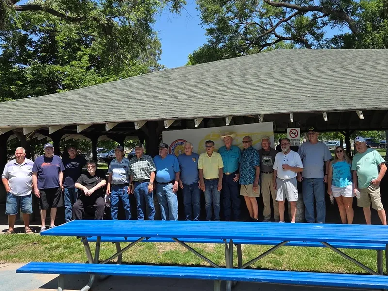 June 2026 Annual Picnic photo 11