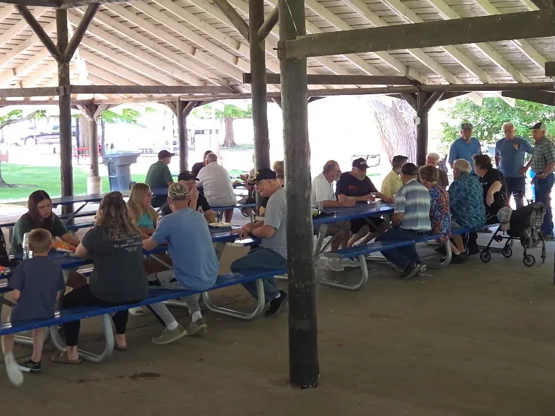June 2026 Annual Picnic photo 12