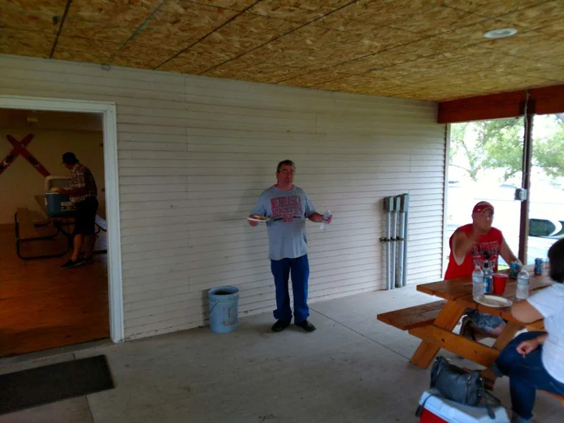 June 2019, IBEW LU 1920 Picnic photo 2