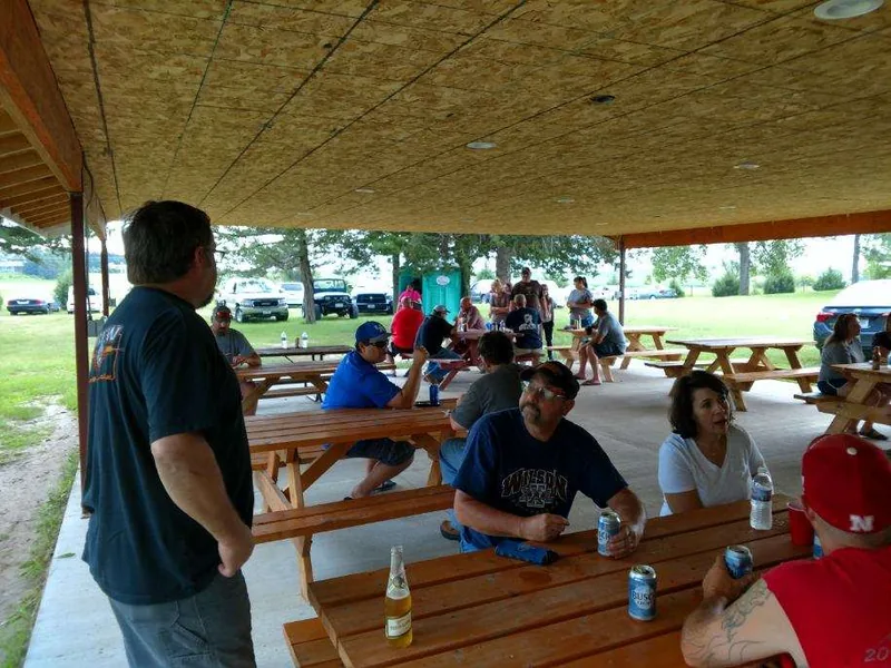 June 2019, IBEW LU 1920 Picnic photo 5