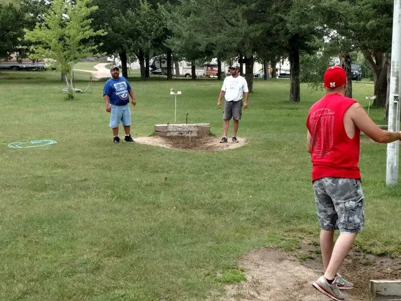 June 2019, IBEW LU 1920 Picnic photo 7