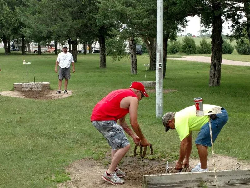 June 2019, IBEW LU 1920 Picnic photo 8