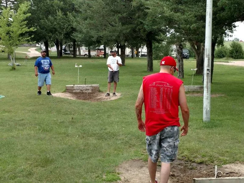 June 2019, IBEW LU 1920 Picnic photo 9