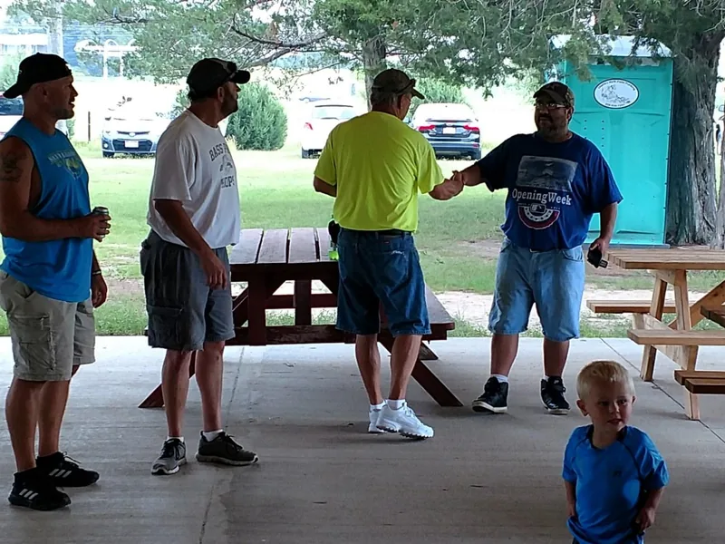 June 2019, IBEW LU 1920 Picnic photo 10