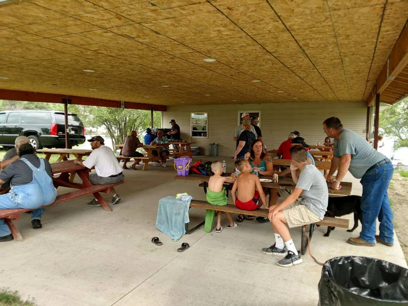 June 2019, IBEW LU 1920 Picnic photo 11