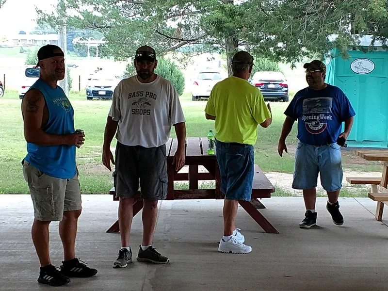 June 2019, IBEW LU 1920 Picnic photo 12