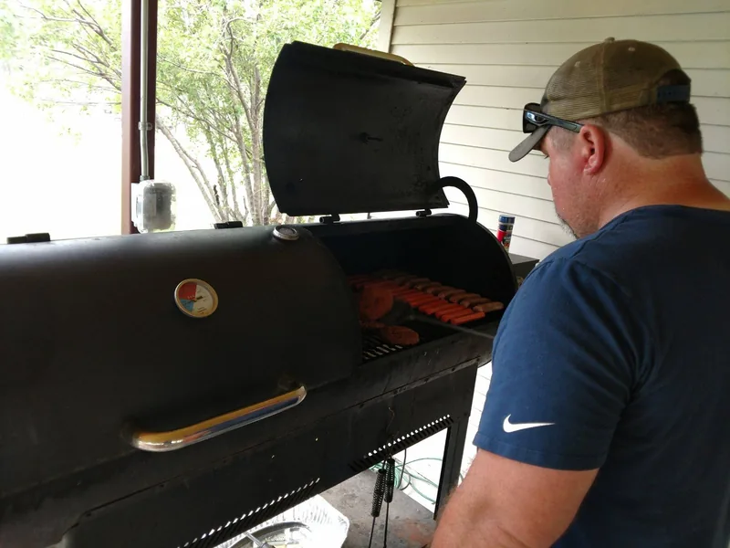 June 2019, IBEW LU 1920 Picnic photo 13