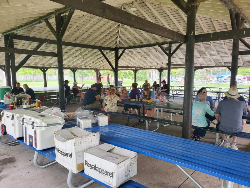 June 2023, IBEW LU 1920 Picnic photo 1