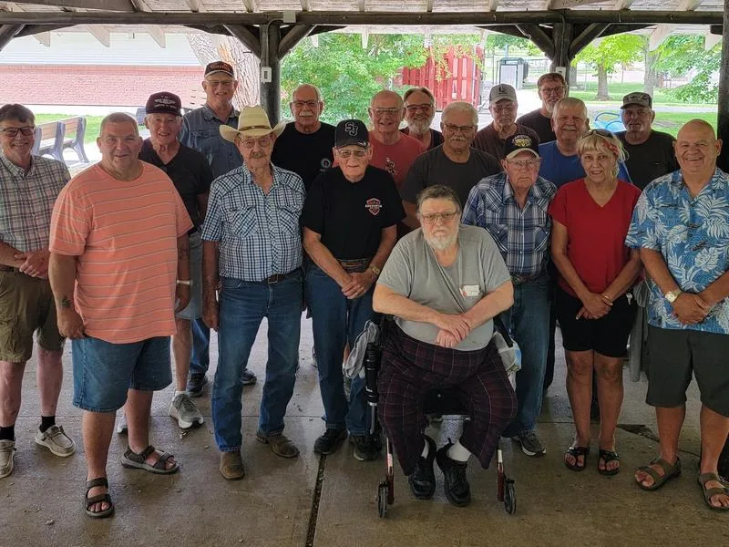 June 2025, IBEW LU 1920 Picnic photo 1