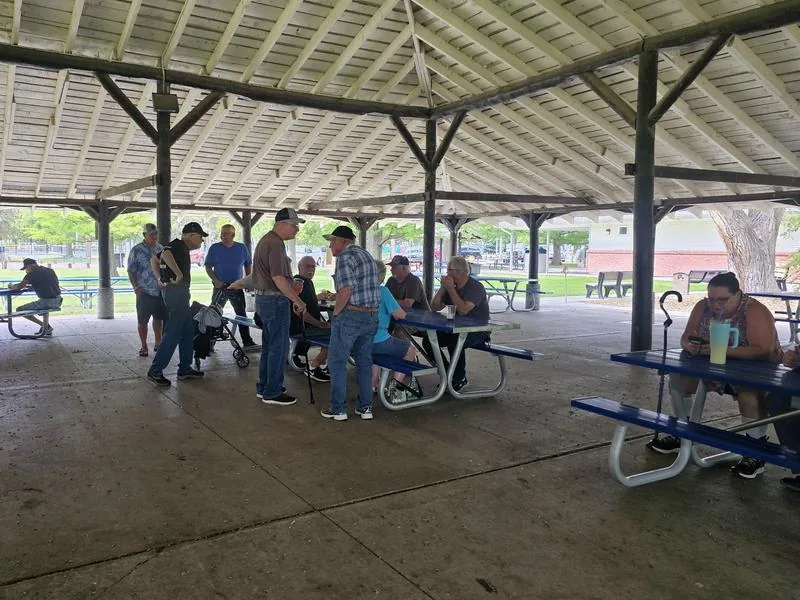 June 2025, IBEW LU 1920 Picnic photo 2