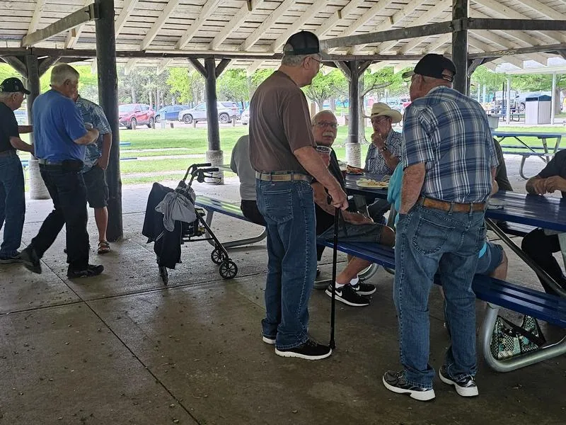 June 2025, IBEW LU 1920 Picnic photo 3