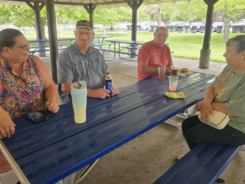 June 2025, IBEW LU 1920 Picnic photo 7