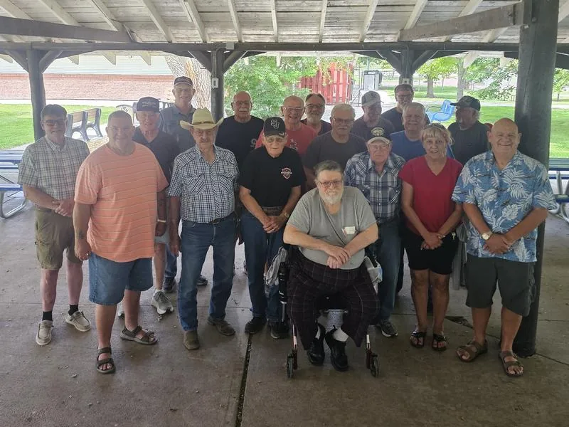 June 2025, IBEW LU 1920 Picnic photo 10