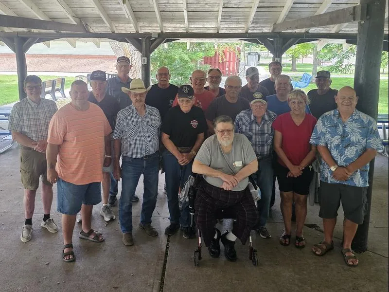 June 2025, IBEW LU 1920 Picnic photo 11