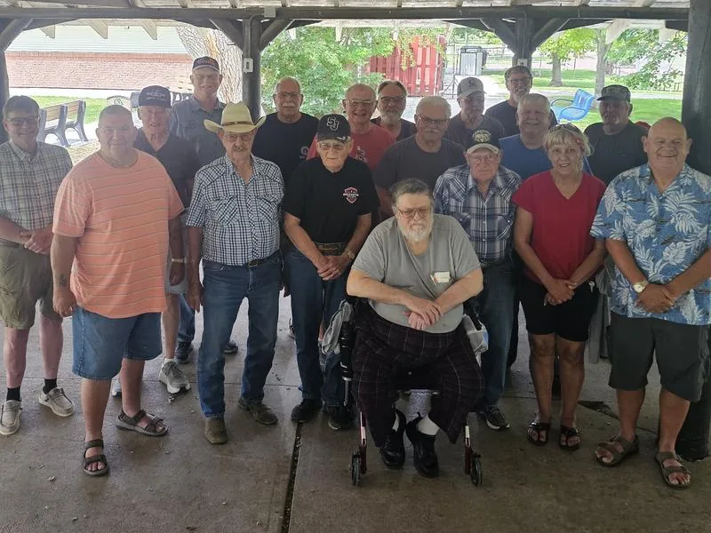 June 2025, IBEW LU 1920 Picnic photo 12
