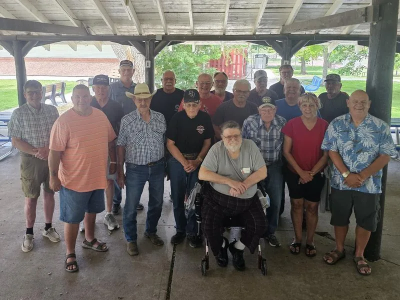 June 2025, IBEW LU 1920 Picnic photo 13