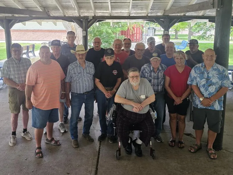 June 2025, IBEW LU 1920 Picnic photo 14