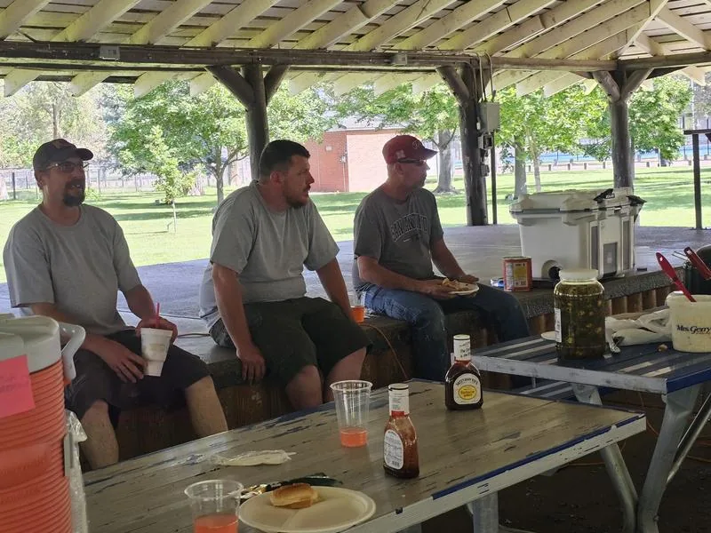 June 2025, IBEW LU 1920 Picnic photo 18
