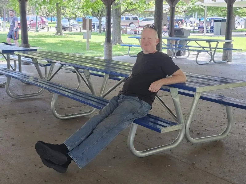 June 2025, IBEW LU 1920 Picnic photo 19