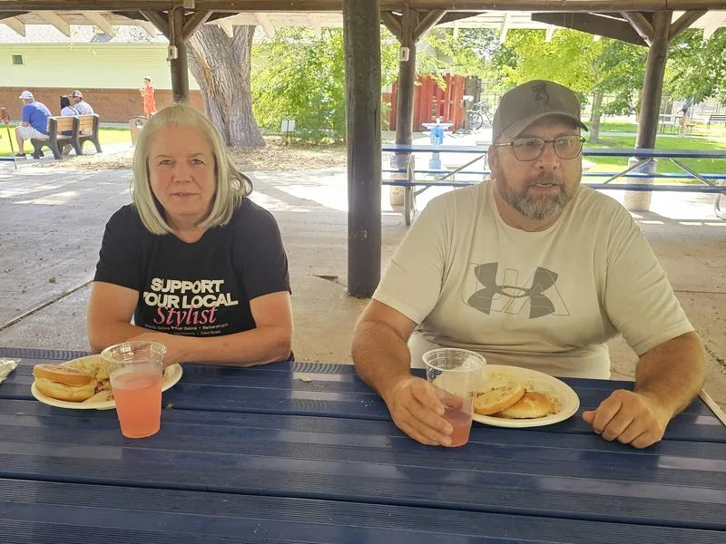 June 2025, IBEW LU 1920 Picnic photo 21