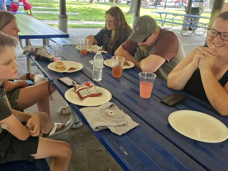 June 2025, IBEW LU 1920 Picnic photo 22