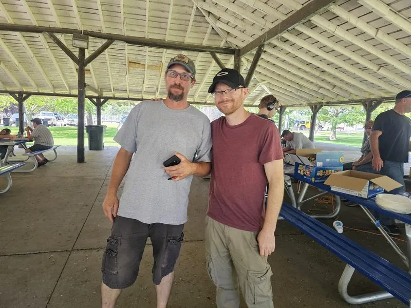 June 2025, IBEW LU 1920 Picnic photo 23
