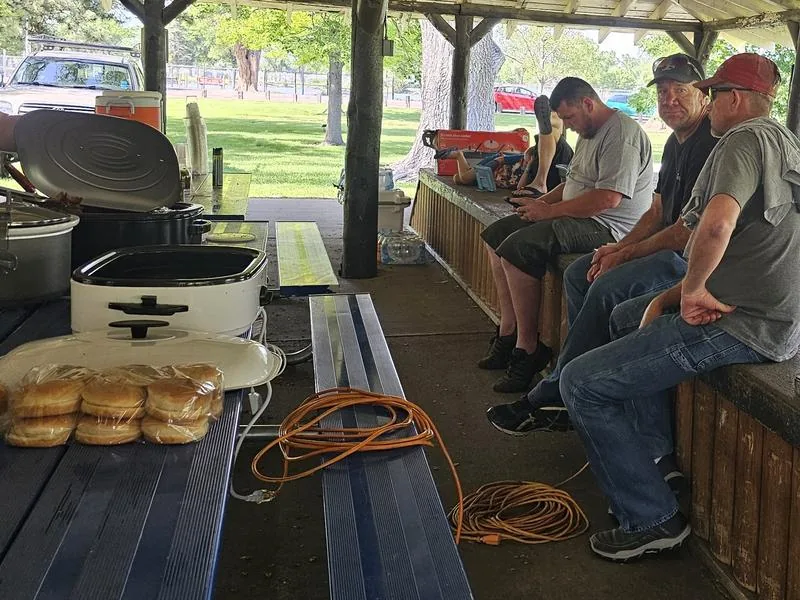 June 2025, IBEW LU 1920 Picnic photo 24