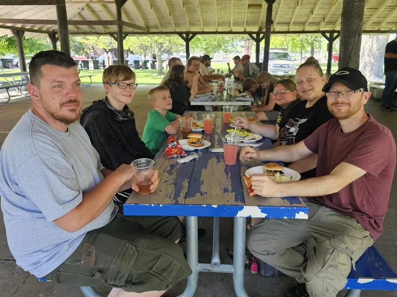 June 2025, IBEW LU 1920 Picnic photo 25