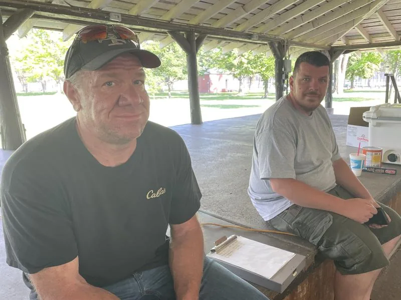 June 2025, IBEW LU 1920 Picnic photo 27