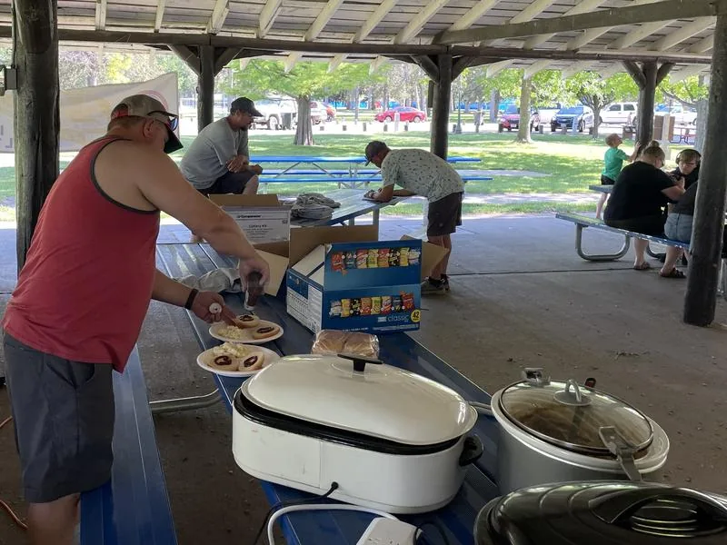 June 2025, IBEW LU 1920 Picnic photo 28
