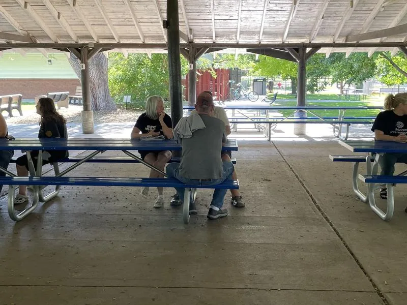 June 2025, IBEW LU 1920 Picnic photo 30