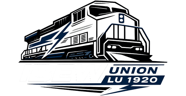 IBEW 1920