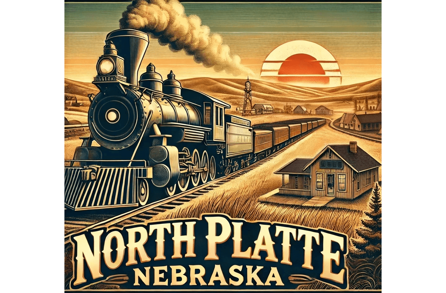 North Platte, Nebraska